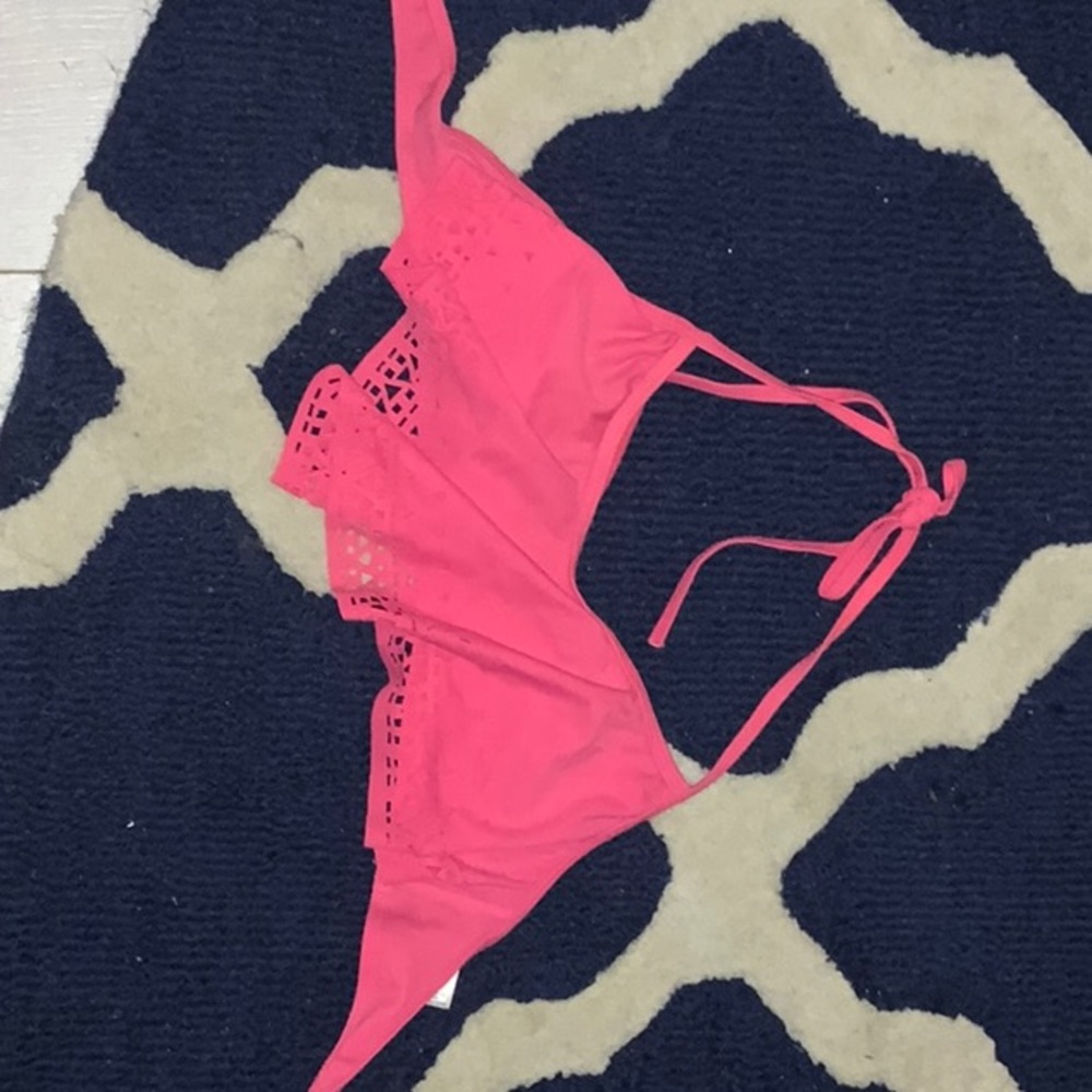 Bathing suit top